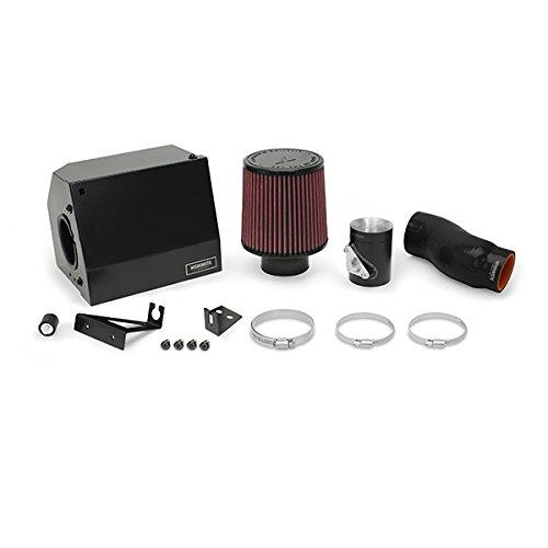 Mishimoto MMAI-CIV-16BK Performance Air Intake for 16-21 Honda Civic 1.5 Turbo (Used)