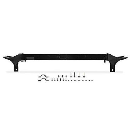 Mishimoto MMUS-F2D-08 Upper Support Bar For 2008-2010 Ford 6.4L Powerstroke (Like New)