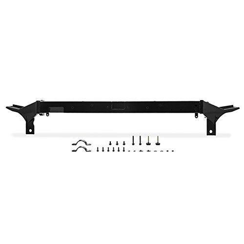 Mishimoto MMUS-F2D-08 Upper Support Bar For 2008-2010 Ford 6.4L Powerstroke (Like New)