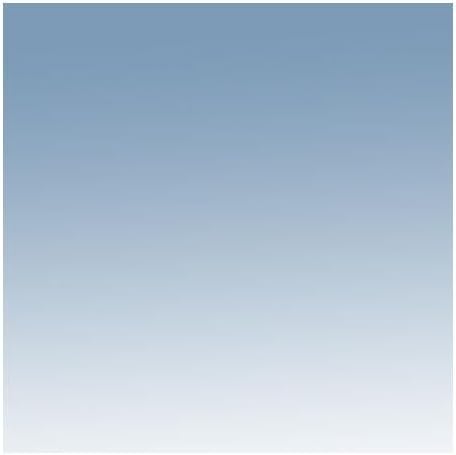 Adorama Professional PVC Photo Background 63x43" Water-Resist Matte, Ultramarine (Like New)