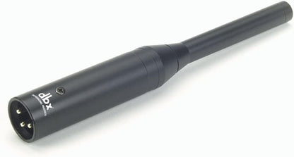 DBX RTA-M DriveRack Series Omni-Directional Reference Condenser Microphone (Used)