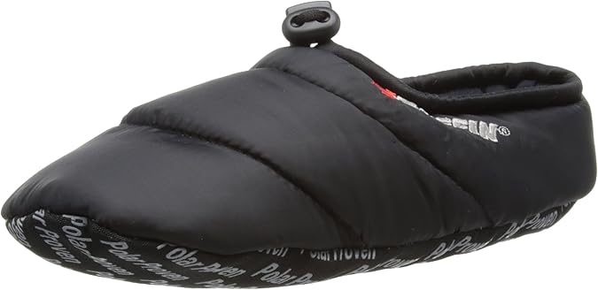 Baffin Cush Ripstop Nylon Unrivalled 8-layer Slip-On Slipper - X-Large (Used)