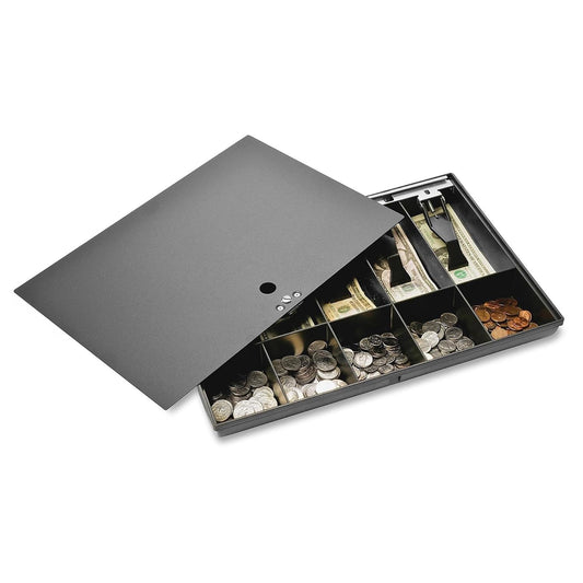 Sparco Locking Cover Money Tray (Like New)