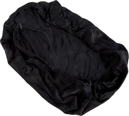 Gator GKC-2200 Lycra Dust Cover Mixer Case Fits Most Mixers and Gear - Black (Like New)