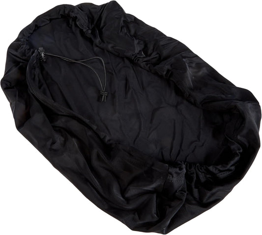 Gator GKC-2200 Lycra Dust Cover Mixer Case Fits Most Mixers and Gear - Black (Like New)
