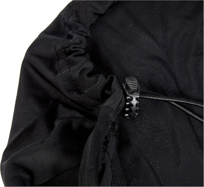 Gator GKC-2200 Lycra Dust Cover Mixer Case Fits Most Mixers and Gear - Black (Like New)