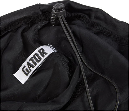 Gator GKC-2200 Lycra Dust Cover Mixer Case Fits Most Mixers and Gear - Black (Like New)