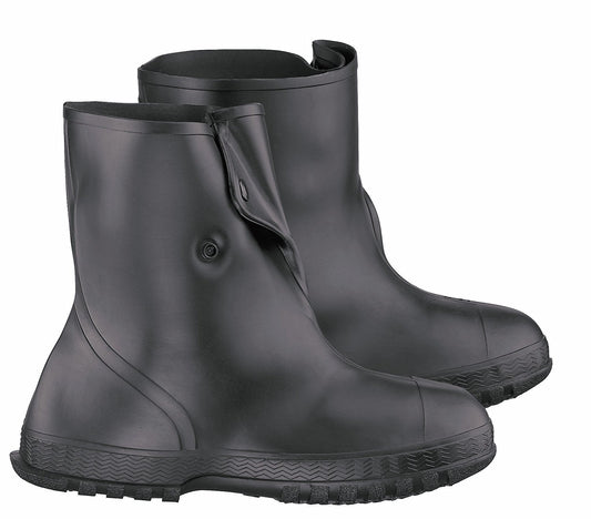 ONGUARD Dunlop Protective Waterproof Footwear Overshoe, Lightweight and Durable (New, Damaged Retail Box)
