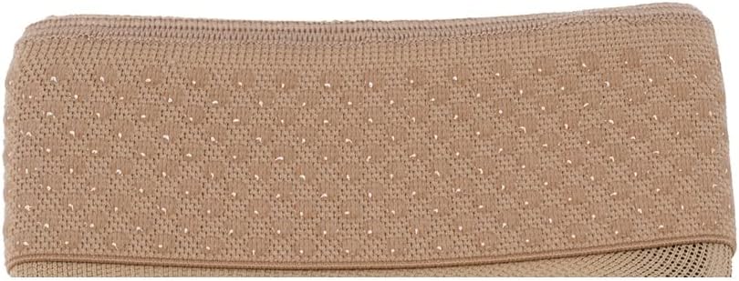 Jobst Bella Lite 20-30 mmHg Compression Women's Arm Sleeve - Beige, Medium Size (Used)
