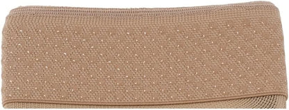 Jobst Bella Lite 20-30 mmHg Compression Women's Arm Sleeve - Beige, Medium Size (Used)