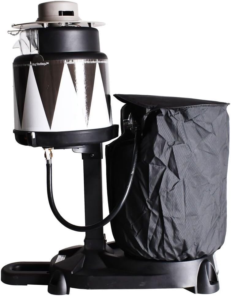 Blue Rhino SkeeterVac SV3100 Mosquito Killer, Attractant, Lure, and Eliminator (Used)