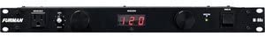Furman M8DX Merit X Series Voltmeter 8 Outlet Power Conditioner Surge Protector (Used)