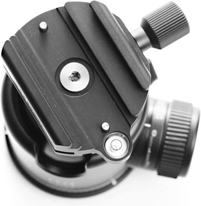 Arca Swiss Monoball Z1 Single Pan Thumb-Dial Adjustment Ballhead Quick Release (Like New)