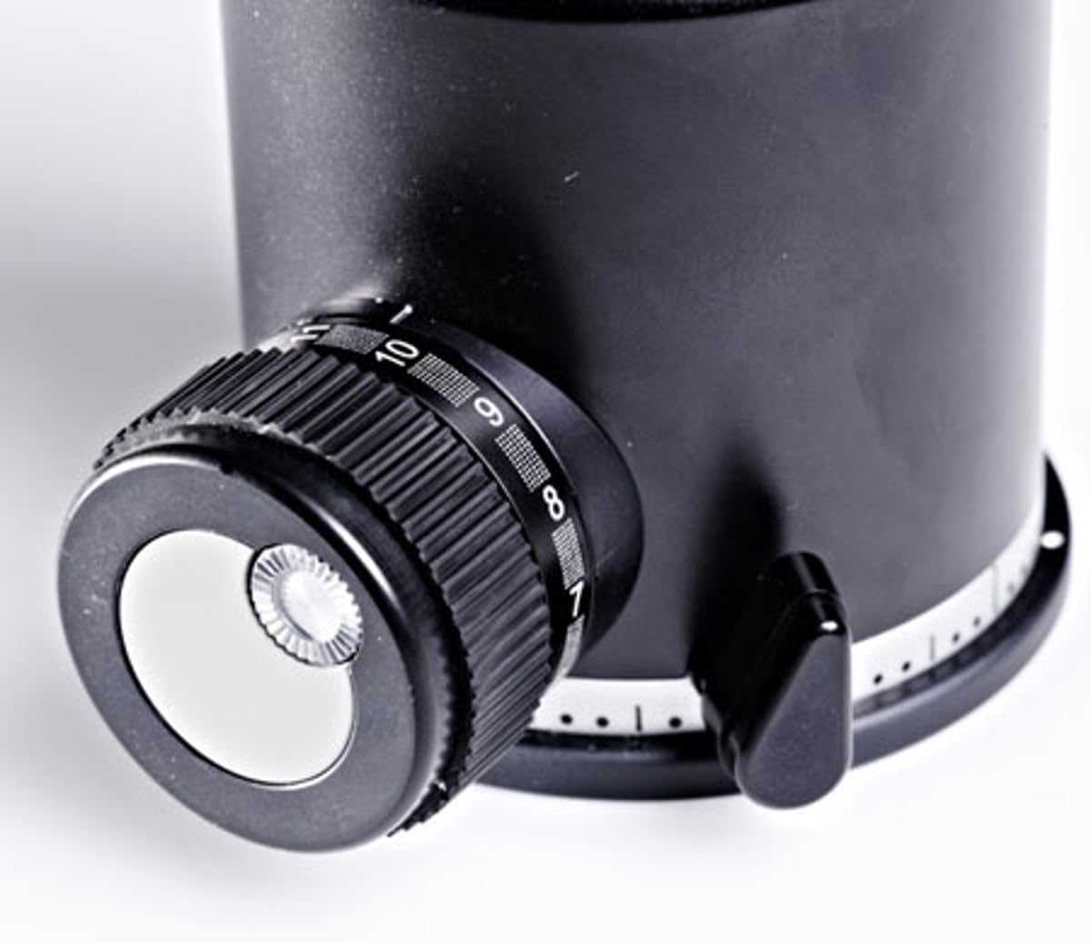 Arca Swiss Monoball Z1 Single Pan Thumb-Dial Adjustment Ballhead Quick Release (Like New)