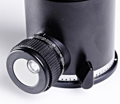 Arca Swiss Monoball Z1 Single Pan Thumb-Dial Adjustment Ballhead Quick Release (Like New)