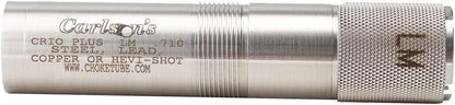 Carlson's S67093 Choke Tube 12 Gauge for Benelli Crio Plus - Stainless Steel (Like New)
