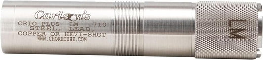 Carlson's S67093 Choke Tube 12 Gauge for Benelli Crio Plus - Stainless Steel (Like New)