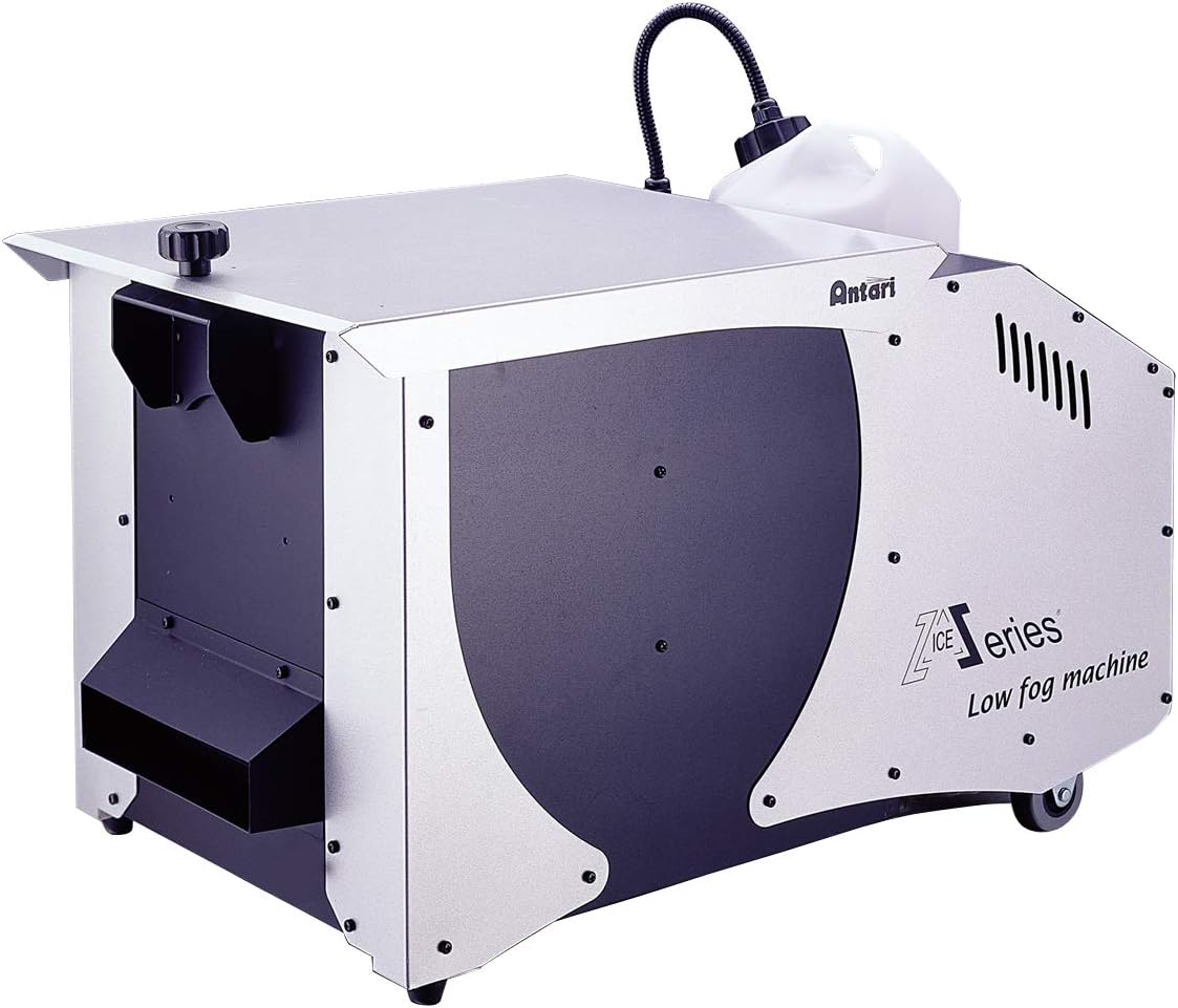 Antari ICE-101 Low Lying Heavy 1000 watts Fog Machine (Like New)