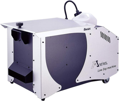 Antari ICE-101 Low Lying Heavy 1000 watts Fog Machine (Like New)
