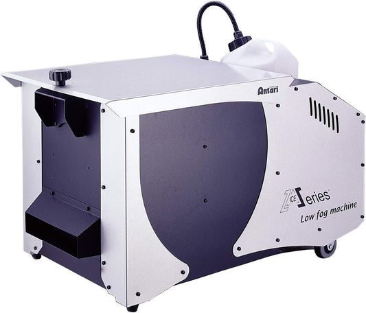 Antari ICE-101 Low Lying Heavy 1000 watts Fog Machine (Like New)