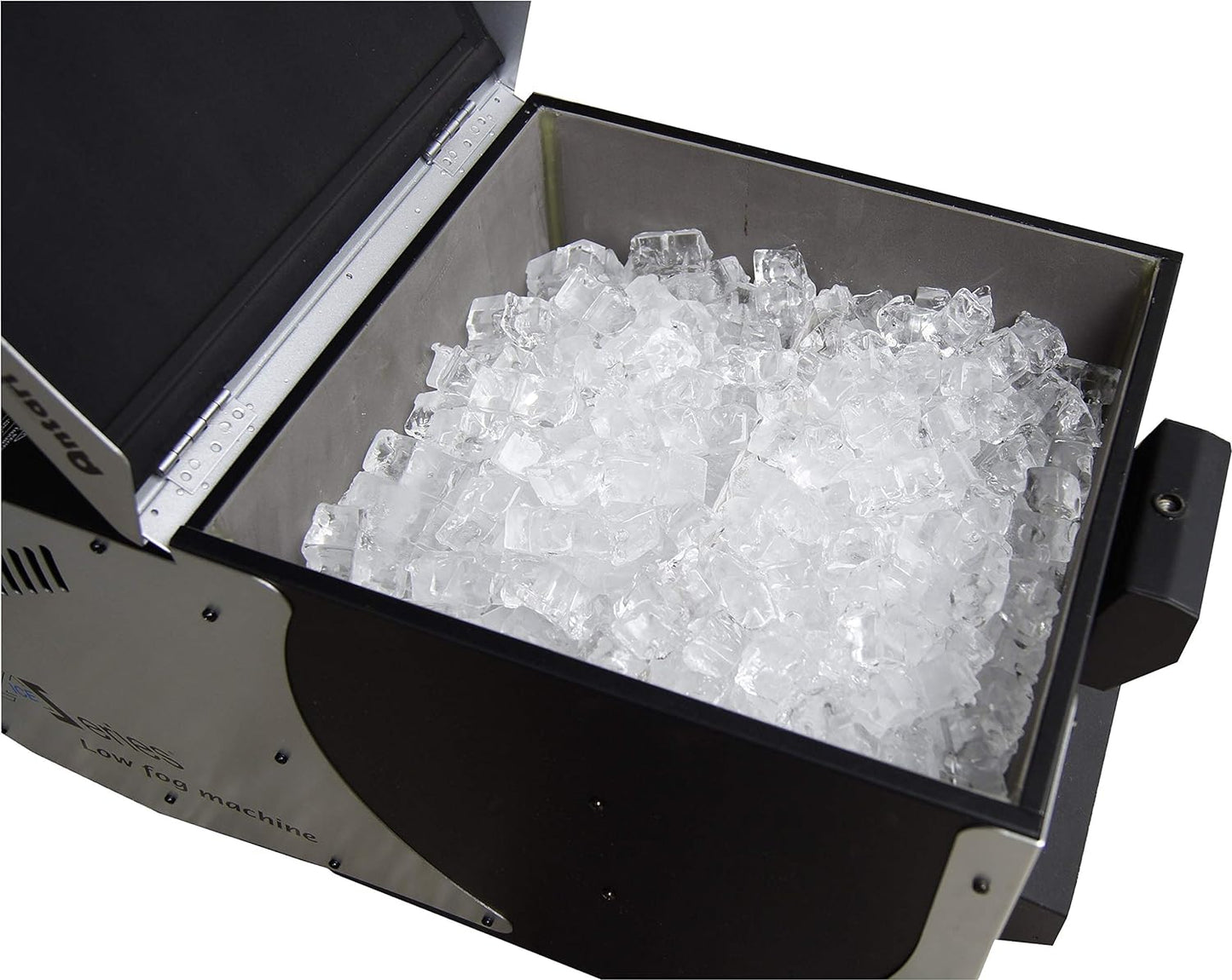 Antari ICE-101 Low Lying Heavy 1000 watts Fog Machine (Like New)