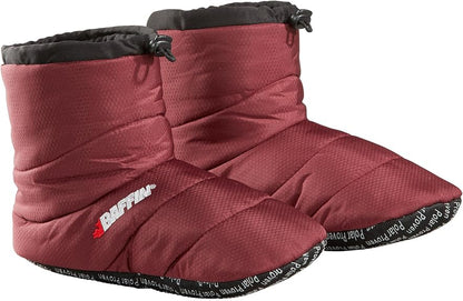 Baffin Cush Booty Unisex durable Insulated Slippers for Indoor and Ourdoor (Used)