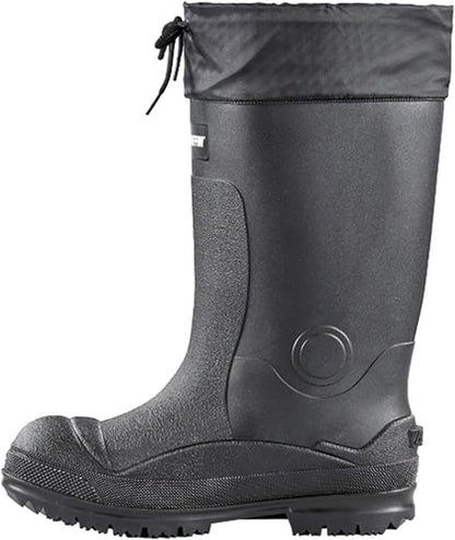 Baffin Men's Titan Mid-Calf Height Boots for Hunting & Fishing, Tall Height (Like New, Damaged Retail Box)