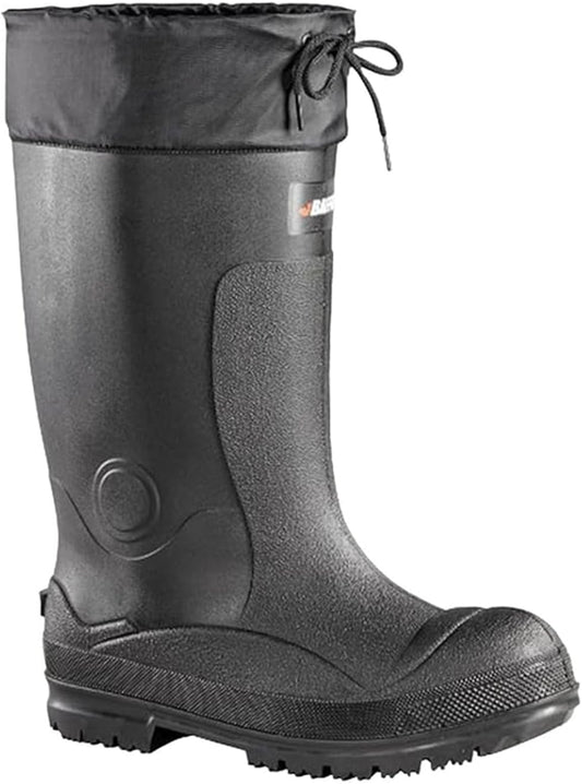 Baffin Titan Men's Boots for Hunting & Fishing, Mid-Calf Height, Size 13 - Black (Used)