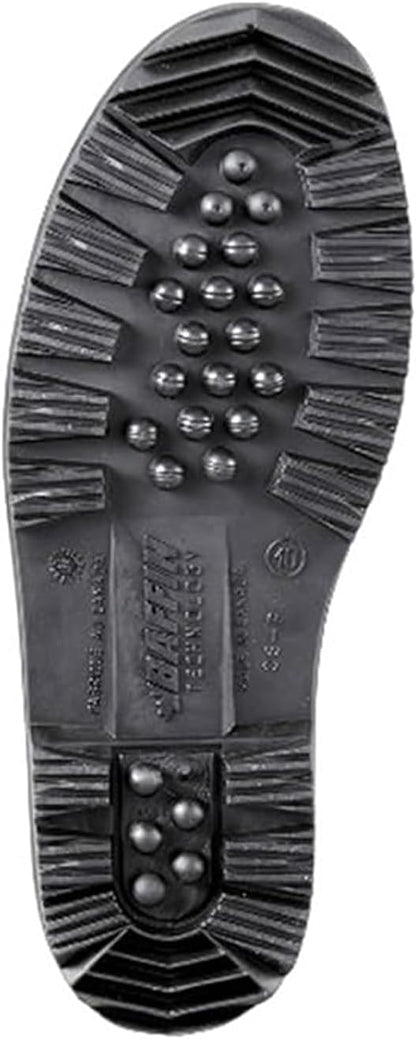 Baffin Titan Men's Boots for Hunting & Fishing, Mid-Calf Height, Size 13 - Black (Used)