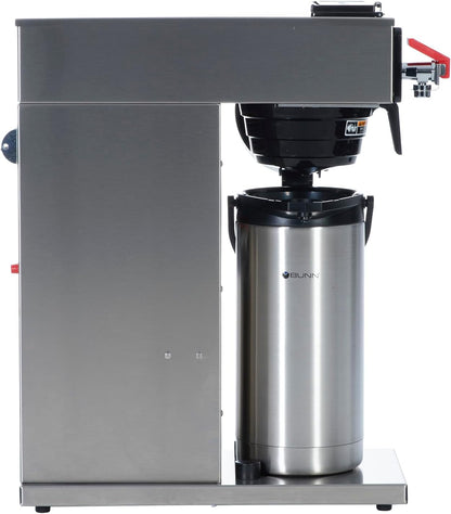 Bunn CWTF15-APS 12-Cup Automatic Drip Coffee Machines, 120 Volts, 900 Watts (Used)