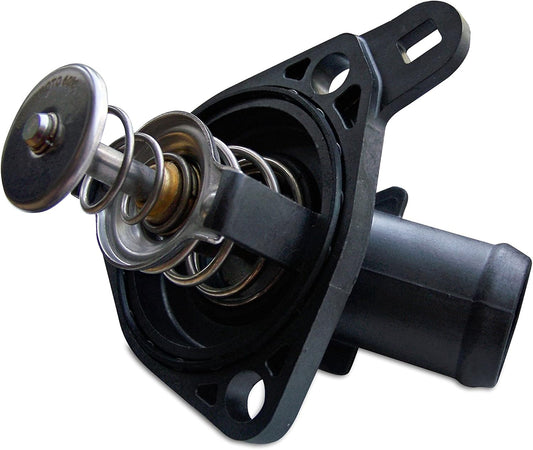 Mishimoto MMTS-RSX-02 60 Degree Acura RSK 2002-2006 Racing Thermostat (Like New)