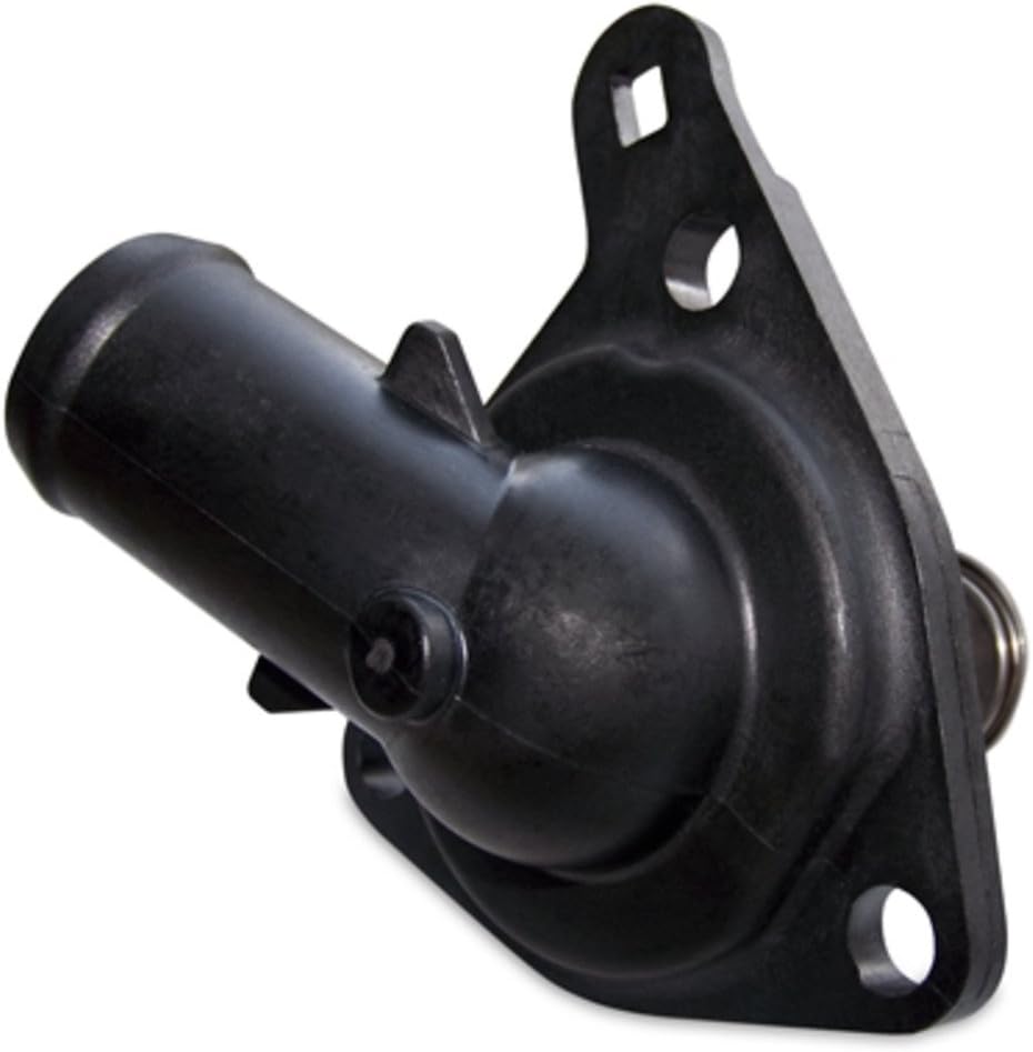 Mishimoto MMTS-RSX-02 60 Degree Acura RSK 2002-2006 Racing Thermostat (Like New)