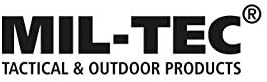 Mil-Tec Ergonomic Durable Versatile Tactical Outdoor Camping Hiking Backpack (Like New)