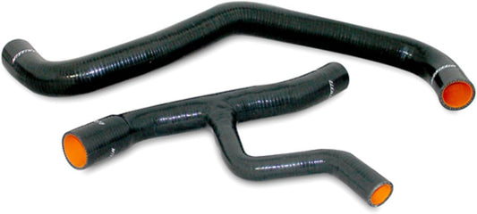 Mishimoto MMHOSE-MUS-96BK Black Silicone Hose Kit For 2001–2004 Ford Mustang GT (Like New)