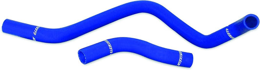 Mishimoto MMHOSE-CIV-92BL Honda Civic Silicone Radiator Hose Kit 1992-2000, Blue (Like New)