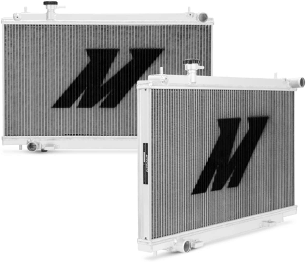 Mishimoto MMRAD-RHD-R33 Performance Aluminum Radiator for 95-98 Nissan Skyline (Used)