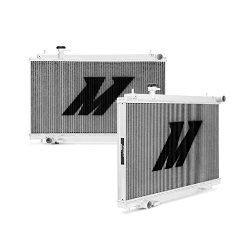 Mishimoto MMRAD-RHD-R33 Performance Aluminum Radiator for 95-98 Nissan Skyline (Used)