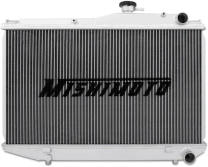 Mishimoto MMRAD-AE86-83 Performance Aluminum Radiator for 1983-87 Toyota Corolla (Like New)