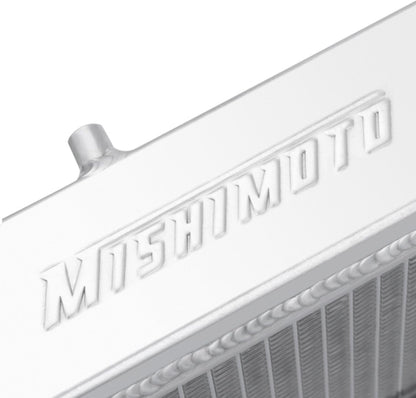 Mishimoto MMRAD-AE86-83 Performance Aluminum Radiator for 1983-87 Toyota Corolla (Like New)