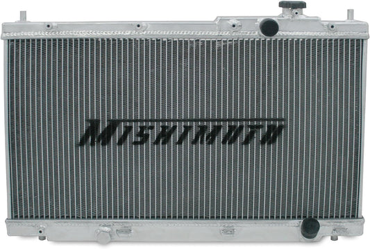 Mishimoto MMRAD-CIV-01 Performance Aluminum Radiator for 2001-2005 Honda Civic (Used)