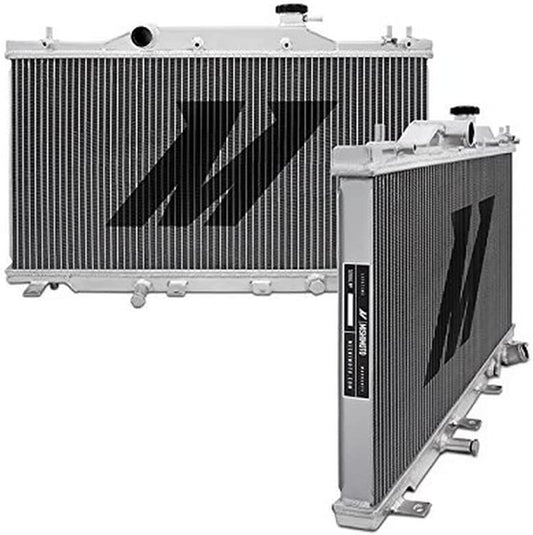 Mishimoto MMRAD-RSX-02 Performance Aluminum Radiator for 2002-2006 Acura RSX (Used)