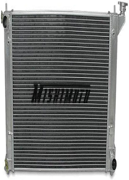 Mishimoto MMRAD-TC-05 Performance Aluminum Radiator Fits 2005–2010 Scion tC 2.4L (Like New)