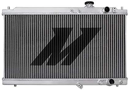 Mishimoto Performance Aluminum Radiator For 1994-2001 Acura Integra 1.8L (Like New)