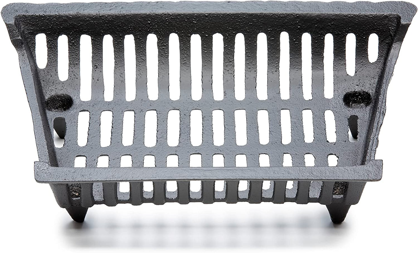 Uniflame C-1899 Traditional 18" Zero Clearance Cast Iron Stack Grate -Black- (Used)