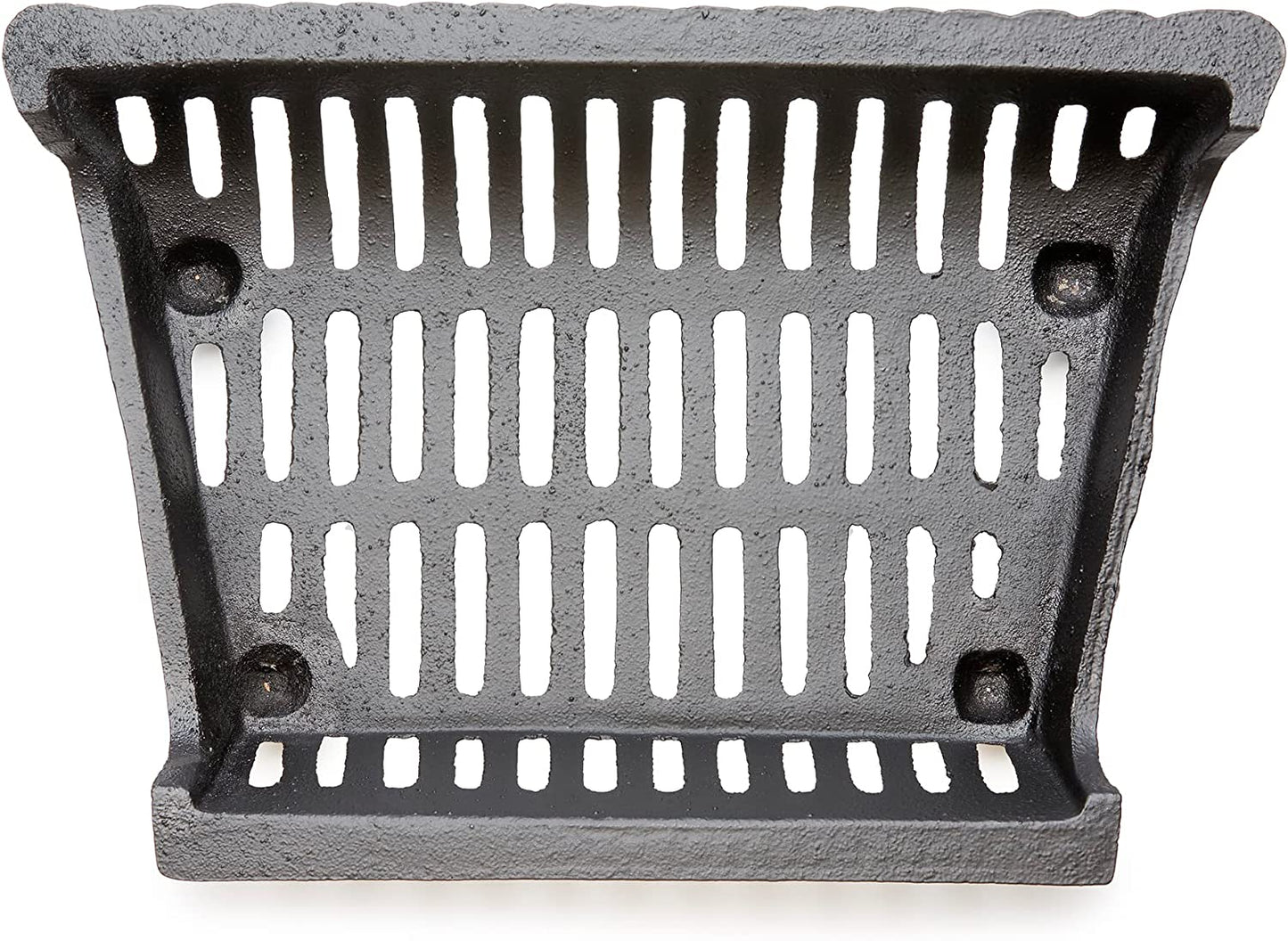 Uniflame C-1899 Traditional 18" Zero Clearance Cast Iron Stack Grate -Black- (Used)