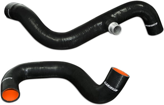 Mishimoto MMHOSE-F250D94BK Silicone Radiator Hose Kit for 95-97 Ford Powerstroke (Like New)