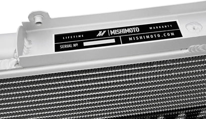 Mishimoto MMRADMR290X Performance Aluminum X-Line Radiator for 90-97 Toyota MR-2 (Like New)