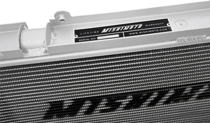 Mishimoto MMRADMR290X Performance Aluminum X-Line Radiator for 90-97 Toyota MR-2 (Like New)