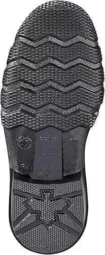 Baffin Nylon Multi-layer Slip-On Boots for Men, Forest Green/Black - Size 10 (Like New, No Retail Box)
