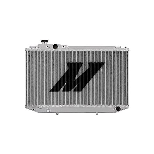 Mishimoto MMRAD-CRS-89 Performance Aluminum Radiator For 1989-92 Toyota Cressida (Like New)